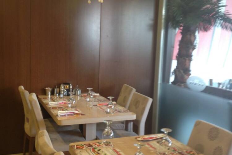 Mcdonald S Turan Gunes Mcdonald S Restoran